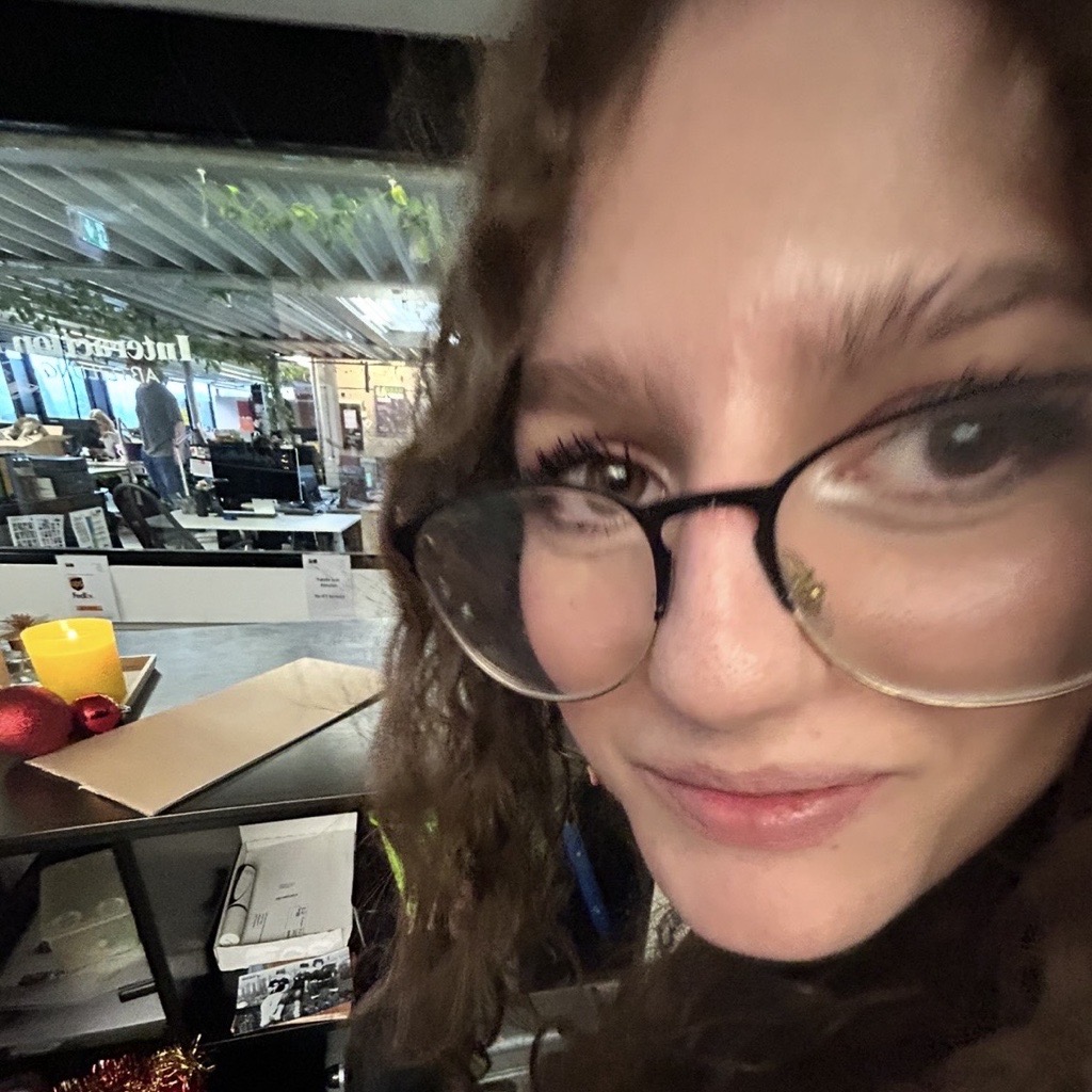 Foto von Anna